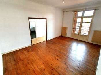Location maison 4 pièces