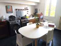 Location maison 4 pièces