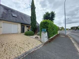 Location maison 6 pièces
