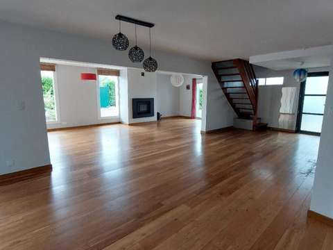 Location maison 6 pièces
