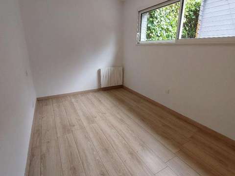 Location maison 6 pièces