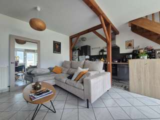 Location maison 3 pièces