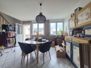 Location maison 3 pièces