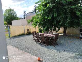Location maison 3 pièces
