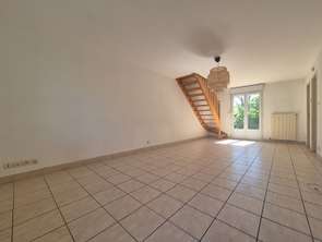 Location Maison 3 chambresMûrs-Erigné
