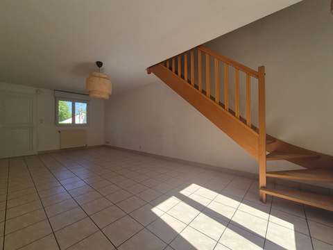Location maison 4 pièces