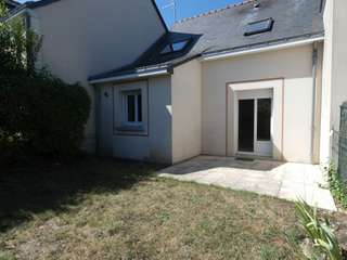 Location maison 4 pièces