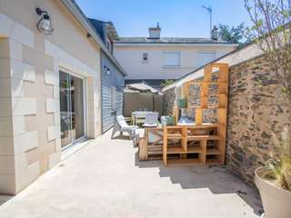 Location maison 4 pièces