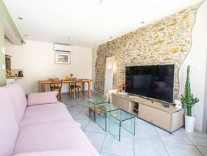 Location Maison 3 chambresMûrs-Erigné
