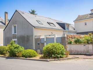 Location maison 4 pièces