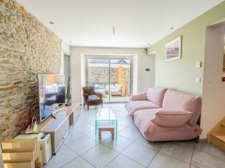 Location maison 4 pièces