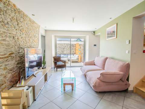 Location maison 4 pièces