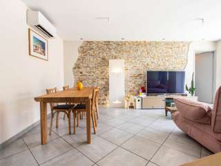 Location maison 4 pièces