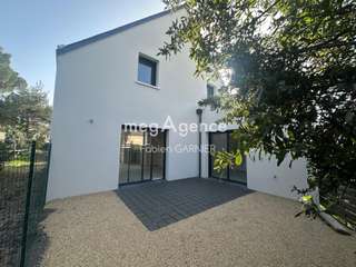 Location maison 6 pièces