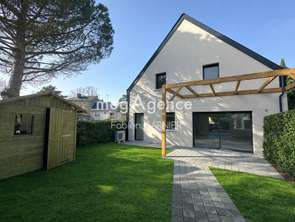 Location Maison 4 chambresMûrs-Erigné