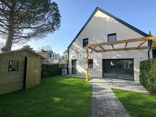 Location maison 6 pièces