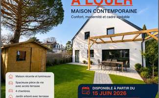 Photo Location maison Mûrs-Erigné