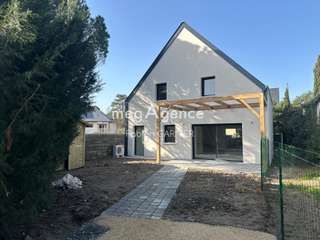 Location maison 6 pièces