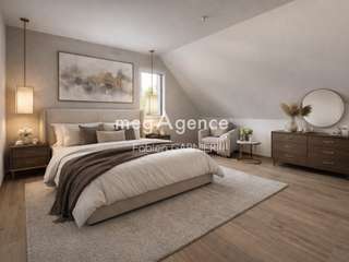 Location maison 6 pièces