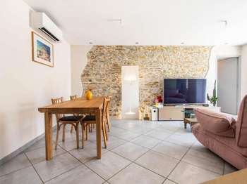 Location maison 4 pièces