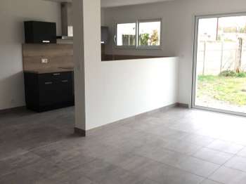 Location Maison 3 chambresMûrs-Erigné