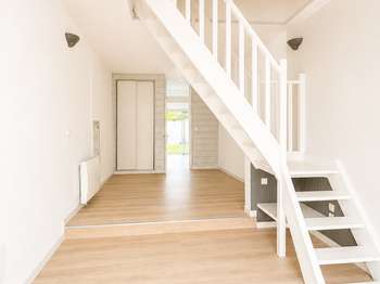 Location Maison 2 chambresMûrs-Erigné