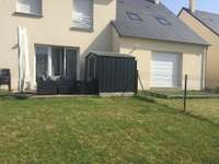 Location maison 4 pièces