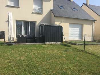 Location Maison 3 chambresMûrs-Erigné