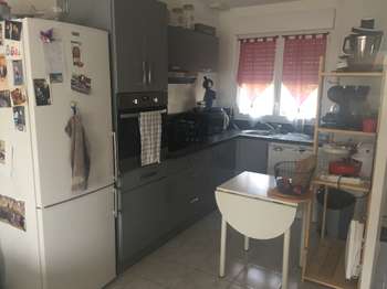 Location maison 4 pièces