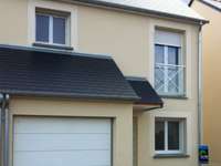 Location maison 4 pièces