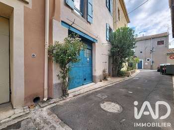 Location Maison 3 chambresMurviel-lès-Béziers