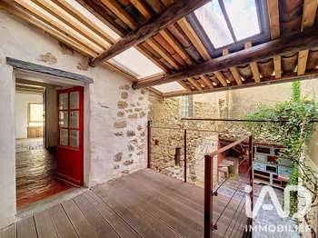 Location maison 4 pièces