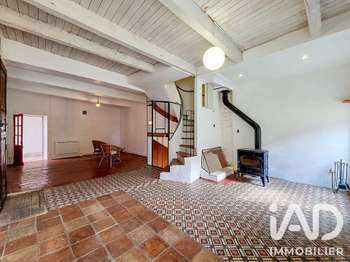 Location maison 4 pièces
