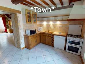 Location Maison 2 chambresMutrécy