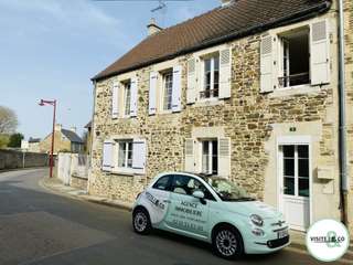 Location maison 3 pièces Location maison 3 pièces