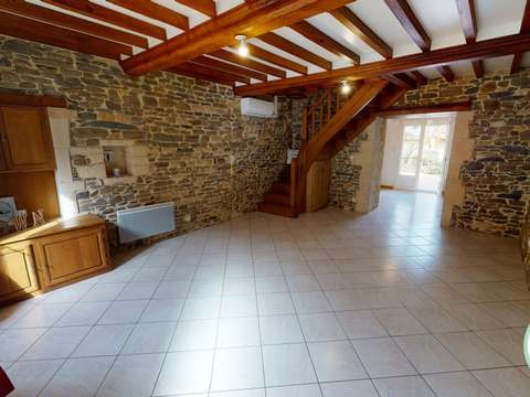 Location maison 3 pièces Location maison 3 pièces
