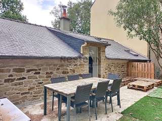Location maison 3 pièces