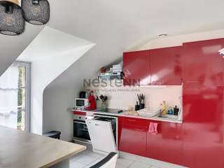 Location maison 3 pièces