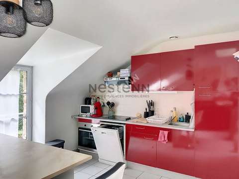 Location maison 3 pièces