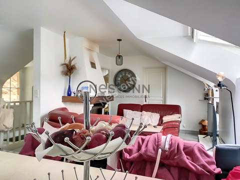 Location maison 3 pièces