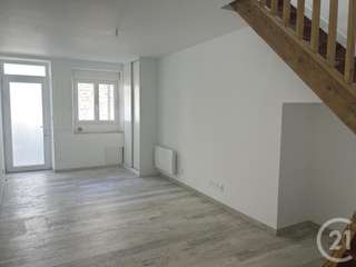 Location maison 2 pièces Location maison 2 pièces