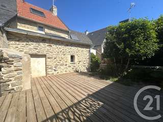 Location maison 2 pièces Location maison 2 pièces