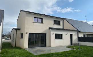 Photo Location maison Muzillac