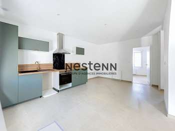 Location Maison 4 chambresMuzillac