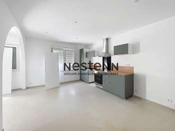 Location maison 5 pièces