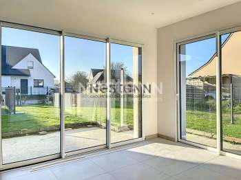 Location maison 3 pièces