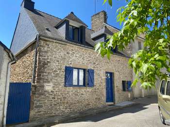 Location maison 4 pièces Muzillac 56