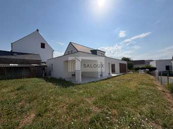 Location Maison 4 chambresMuzillac