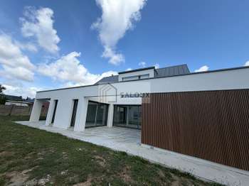 Photo Location maison Muzillac