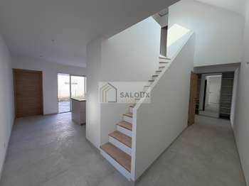 Location maison 5 pièces
